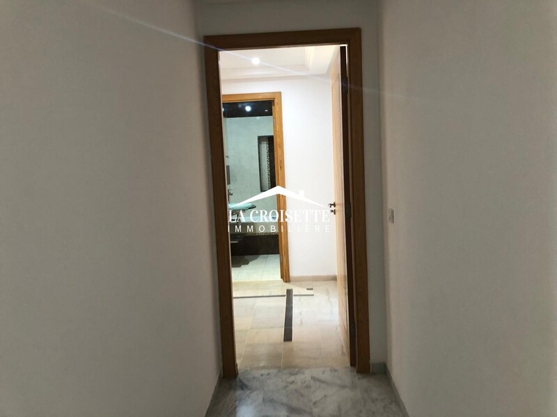 Appartement S+2 à Ain Zaghouan Nord